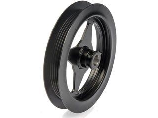 1998-2000 Ford Mustang Power Steering Pump Pulley (Dorman)