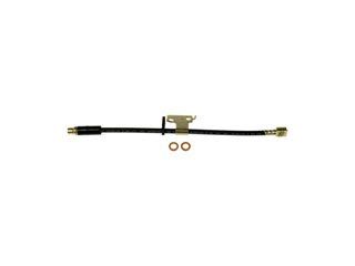2011-2013 Lincoln Navigator Brake Hydraulic Hose - Front Left (Dorman)