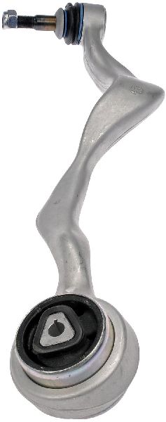 2013-2015 BMW X1 Suspension Control Arm and Ball Joint Assembly - Front Left Lower Forward (Dorman)