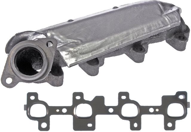 2006-2007 Jeep Commander Exhaust Manifold - Right (Dorman)