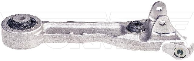 2003-2008 Jaguar S-Type Suspension Control Arm - Front Right Lower Rearward (Dorman)