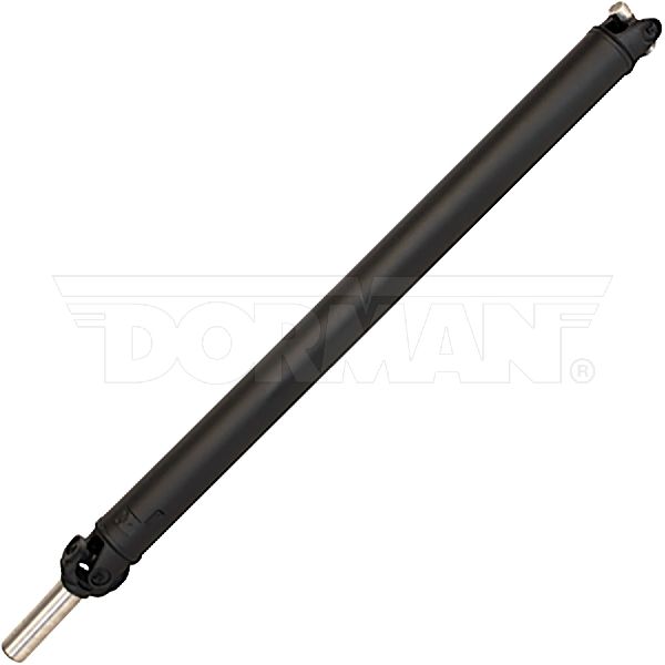 1981 Chevrolet K10 Suburban Drive Shaft - Rear (Dorman)