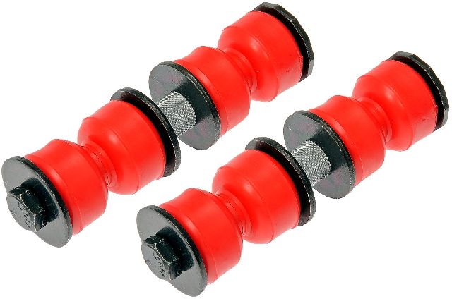 1995-2005 Chevrolet Cavalier Suspension Stabilizer Bar Link Kit - Front (Dorman)
