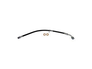 2010-2015 Chevrolet Camaro Brake Hydraulic Hose - Front Right (Dorman)