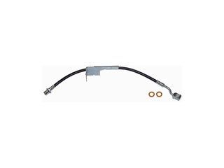 2011-2019 GMC Sierra 3500 HD Brake Hydraulic Hose - Front Right (Dorman)
