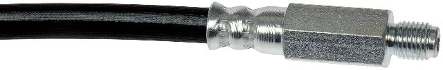 1967-1969 Chevrolet Caprice Brake Hydraulic Hose - Front Left or Front Right (Dorman)