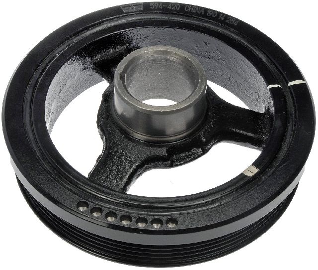 2008-2017 Chevrolet Equinox Engine Harmonic Balancer (Dorman)