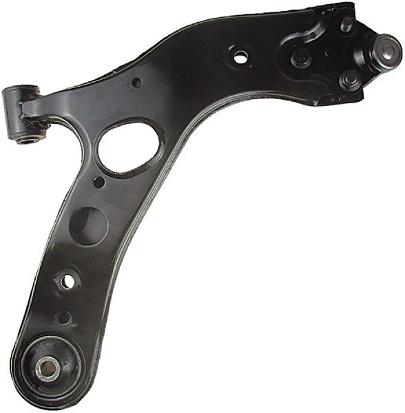 2015-2017 Lexus NX200t Suspension Control Arm and Ball Joint Assembly - Front Left Lower (Dorman)