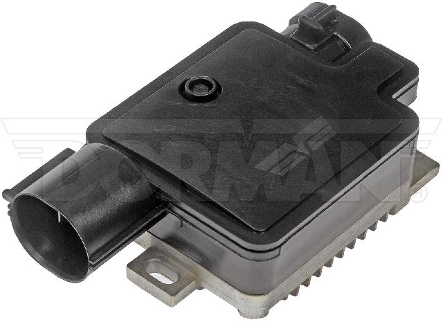 2005-2011 Lincoln Town Car Engine Cooling Fan Module (Dorman)