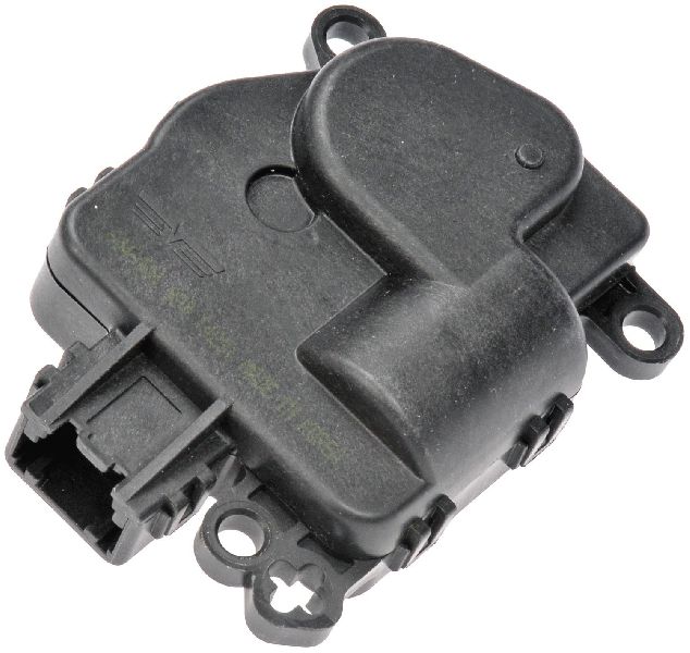 2006-2010 Jeep Commander HVAC Blend Door Actuator - Auxiliary (Dorman)
