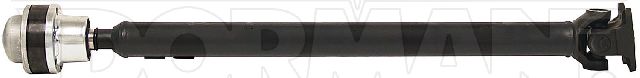 2007-2011 Dodge Nitro Drive Shaft - Front (Dorman)