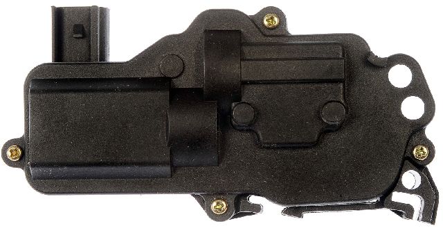 2003-2005 Lincoln Aviator Door Lock Actuator Motor - Front Left or Rear Left (Dorman)