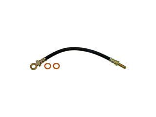 1964-1979 MG Midget Brake Hydraulic Hose - Front Left or Front Right (Dorman)