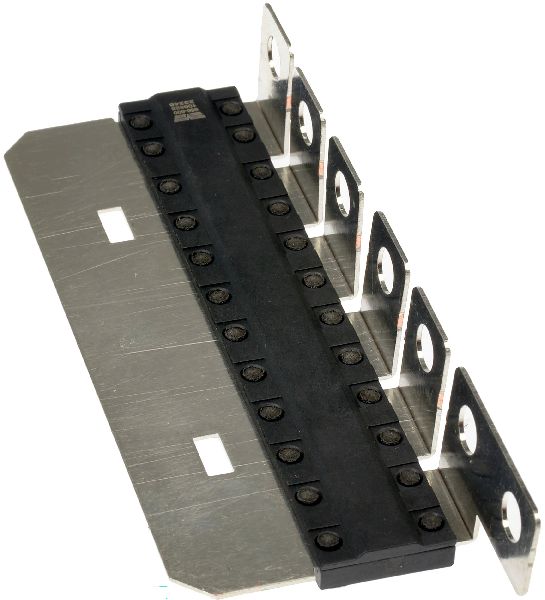 2018-2023 Jeep Wrangler Fuse Block (Dorman)