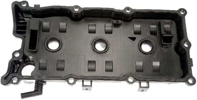 2002-2003 INFINITI QX4 Engine Valve Cover - Left (Dorman)