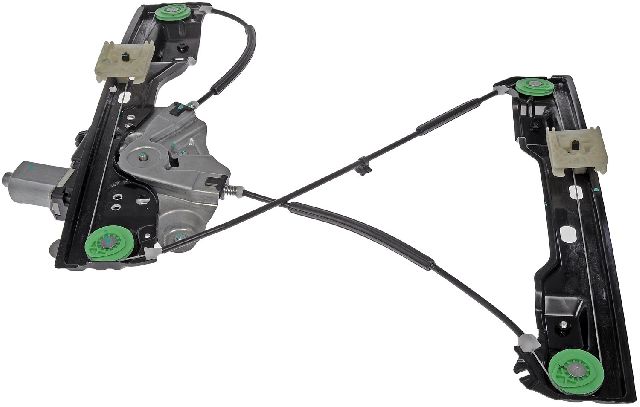 2012-2017 Buick Verano Window Motor and Regulator Assembly - Front Right (Dorman)