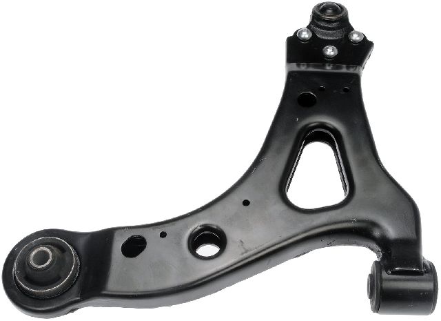 2005-2007 Saturn Relay Suspension Control Arm and Ball Joint Assembly - Front Left Lower (Dorman)
