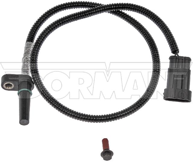 2010-2012 Volvo VNL Turbocharger Speed Sensor (Dorman)