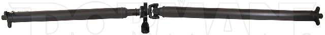 2011-2013 Chevrolet Caprice Drive Shaft - Rear (Dorman)