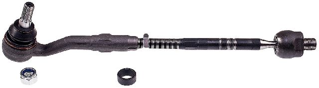 2009-2010 BMW 528i xDrive Steering Tie Rod End Assembly - Front (Dorman)