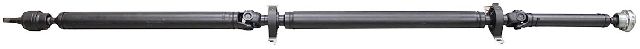 2010-2016 Cadillac SRX Drive Shaft - Rear (Dorman)