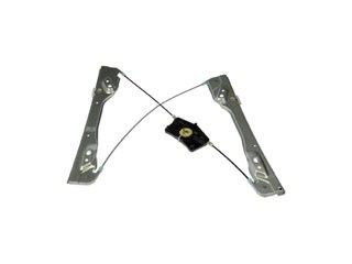 2007-2015 Lincoln MKX Window Regulator - Front Left (Dorman)