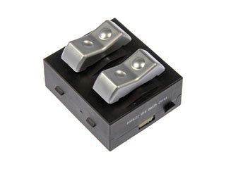 1988-1990 Dodge Dakota Door Lock Switch - Front Left (Dorman)