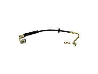 2003-2011 Lincoln Town Car Brake Hydraulic Hose - Front Right (Dorman)