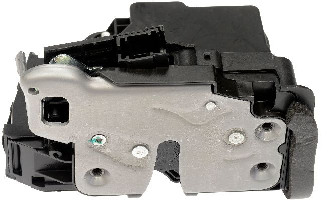 2017-2019 GMC Acadia Door Lock Actuator Motor - Rear Left (Dorman)