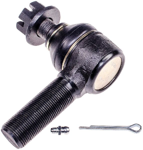 1976-1980 Dodge W300 Steering Tie Rod End - Front Right Outer (Dorman)