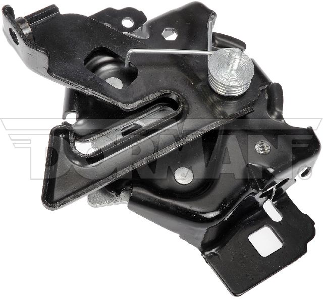 2008-2012 Ford Escape Hood Latch Assembly (Dorman)