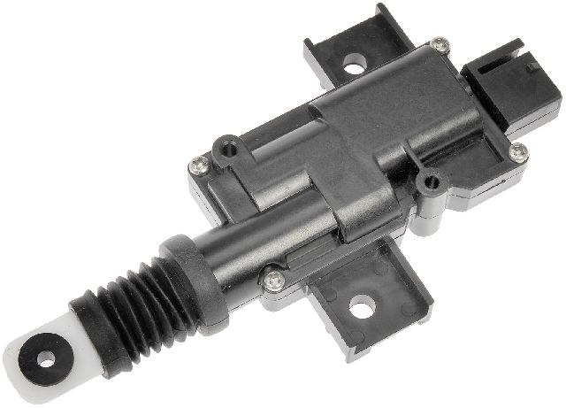 1996-2000 Dodge Caravan Tailgate Lock Actuator Motor (Dorman)