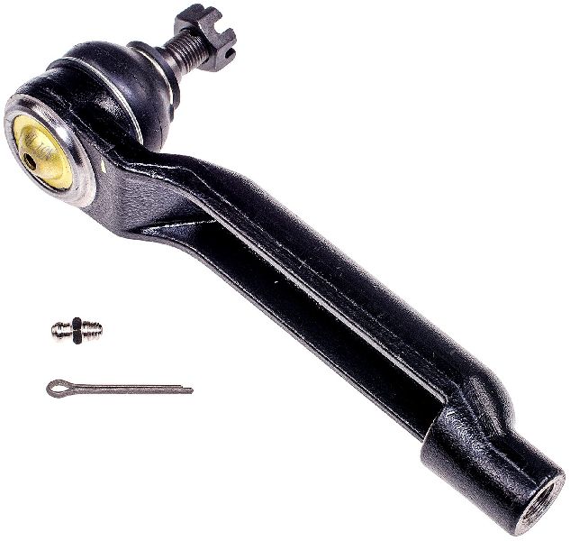 1993-1998 Lincoln Mark VIII Steering Tie Rod End - Front Outer (Dorman)