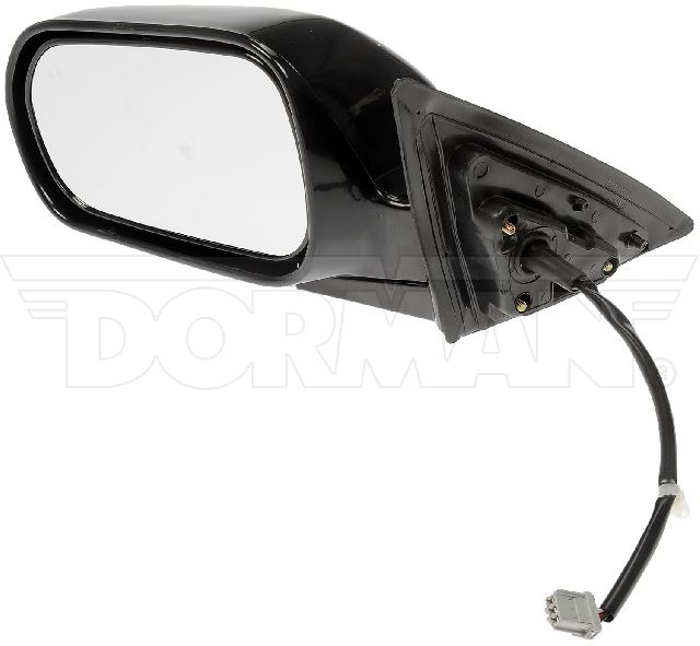 1998-2002 Honda Accord Side/Door Mirror - Left (Dorman)