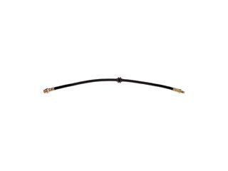 2008-2016 Mini Cooper Brake Hydraulic Hose - Front Left or Front Right (Dorman)