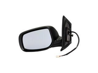 2006-2008 Toyota RAV4 Side/Door Mirror - Left (Dorman)
