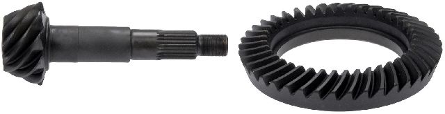 1984-2001 Jeep Cherokee Differential Ring and Pinion - Rear (Dorman)