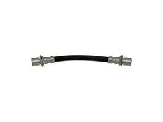 1985-1988 Toyota Cressida Brake Hydraulic Hose - Rear Left Inner or Rear Right Inner (Dorman)