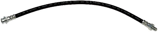 1971-1973 Jeep Wagoneer Brake Hydraulic Hose - Front Left or Front Right (Dorman)
