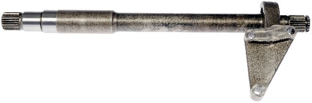 2011-2014 Dodge Avenger Drive Axle Shaft - Front (Dorman)