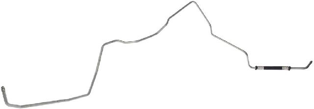 2000-2006 GMC Yukon Automatic Transmission Oil Cooler Hose Assembly - Upper (Dorman)