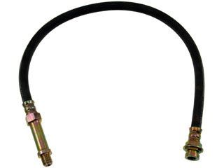 1968-1971 Ford F-350 Brake Hydraulic Hose - Front Left or Front Right (Dorman)