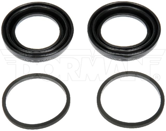 2011-2015 Hyundai Equus Disc Brake Caliper Repair Kit - Rear (Dorman)