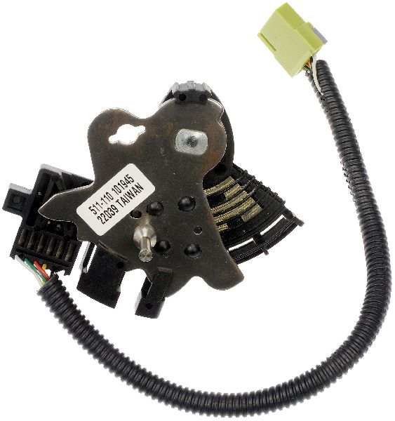 2014-2017 Chevrolet Equinox Transmission Range Sensor (Dorman)