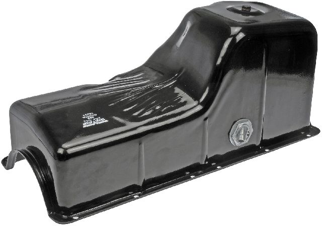 1997-1998 Ford E-350 Econoline Engine Oil Pan (Dorman)