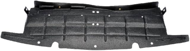 2004-2008 Chevrolet Malibu Undercar Shield - Center (Dorman)