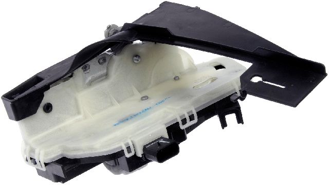 2008-2012 Ford Escape Door Lock Actuator Motor - Rear Left (Dorman)