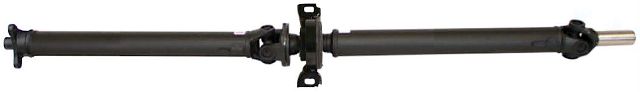 1993-1997 Toyota Supra Drive Shaft - Rear (Dorman)