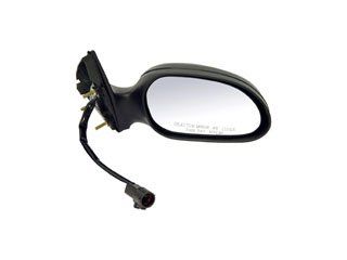 2000-2007 Ford Taurus Side/Door Mirror - Right (Dorman)