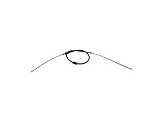 1996-2000 Dodge Caravan Parking Brake Cable - Rear Left (Dorman)